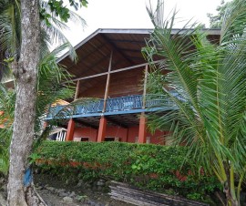 Vacation in Bocas del Toro Panama